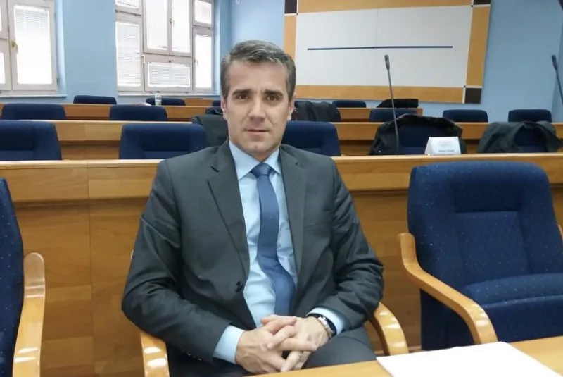 Mirsad duratovic