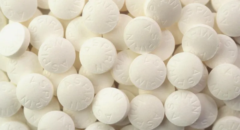 Aspirin1