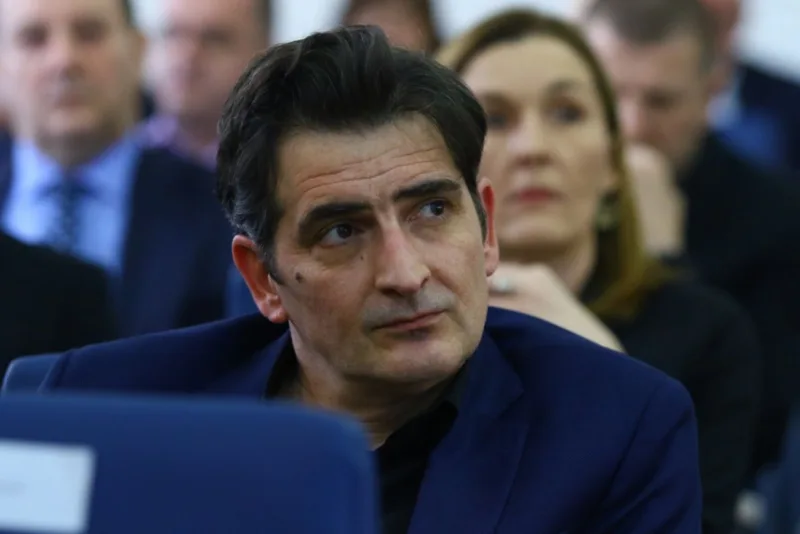 Faruk kapidzic