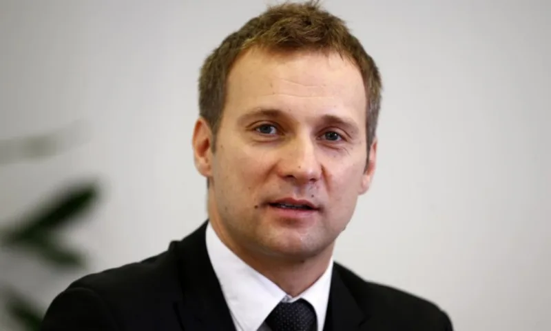 Davorin primorac