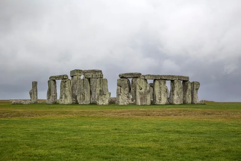 Stonehenge