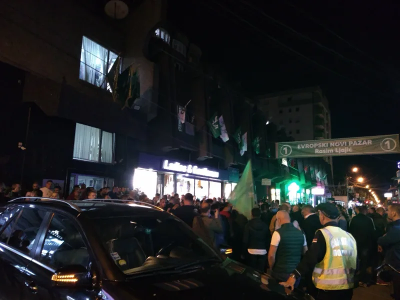 Sdp izbori