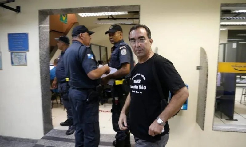 Brazilski svecenik