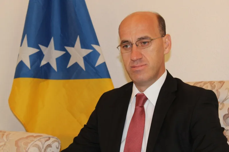 Ramiz salkic