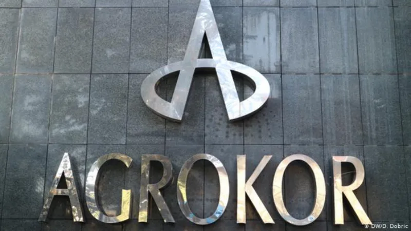Agrokor