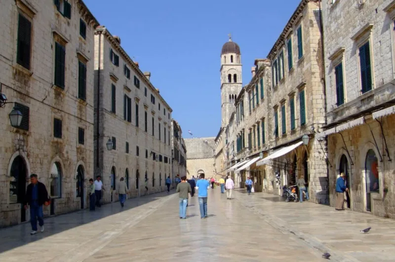 Stradun