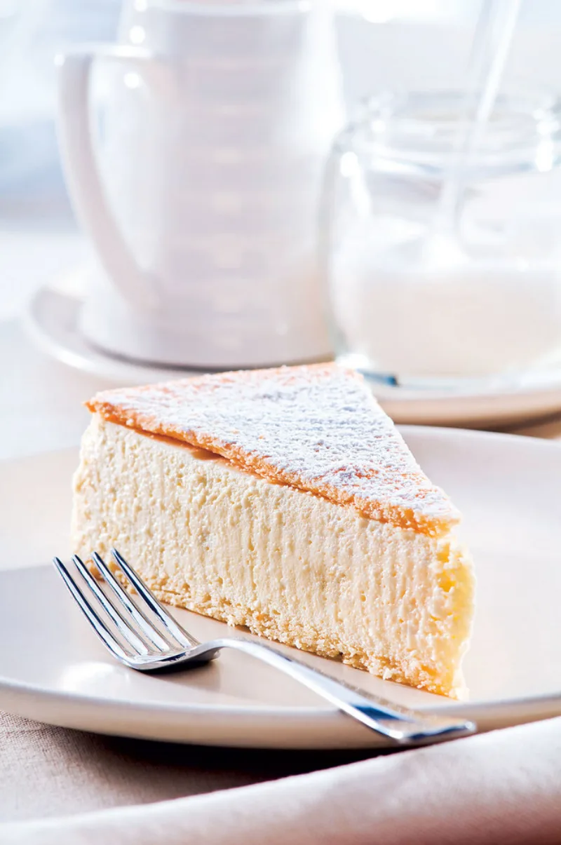 Kremasta torta