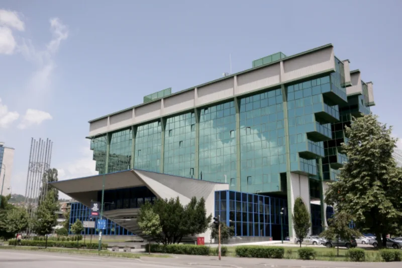 Elektroprivreda bih