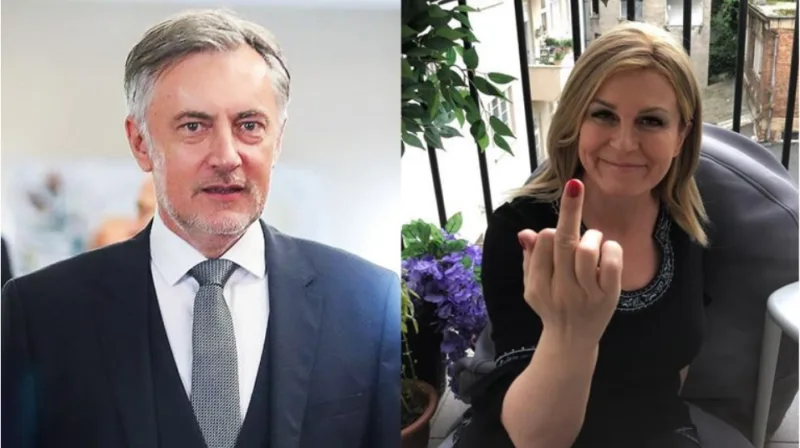 Skoro kolinda