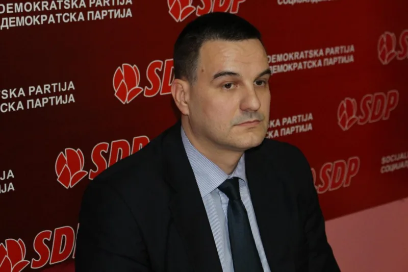 Aner zuljevic