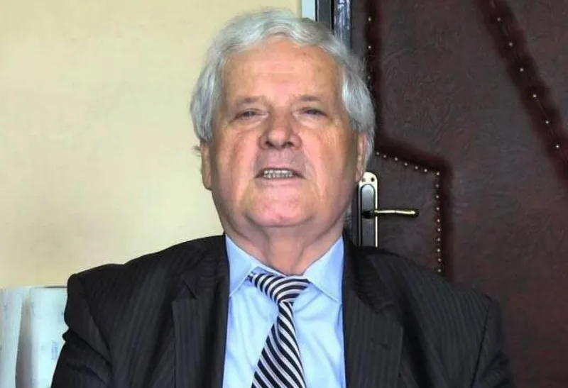 Fikret abdic