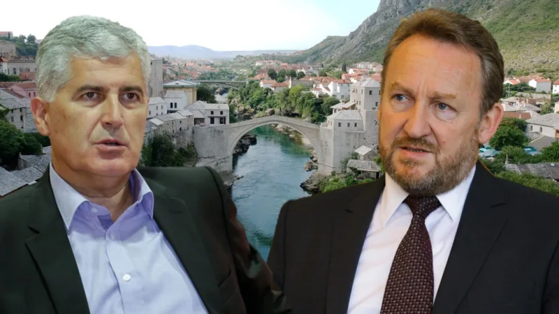 Covic bakir mostar