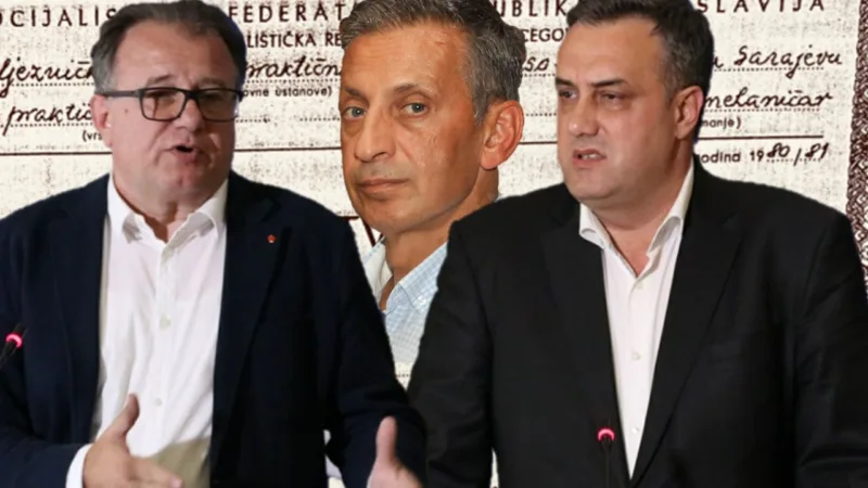 Asim osmica niksic