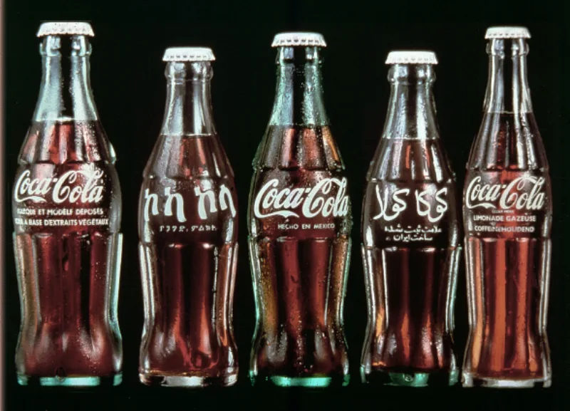 Coca