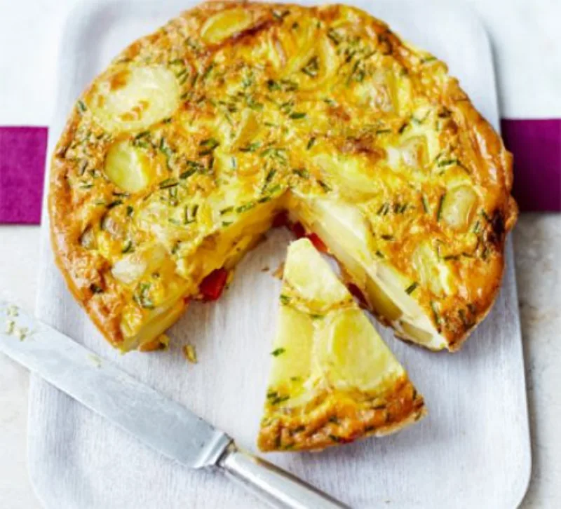 Spanski omlet