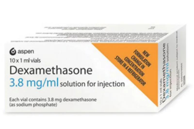 Dexamethasone
