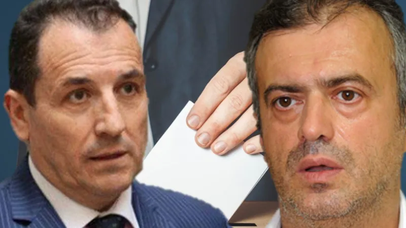 Selmo i sergej