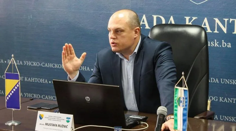 Mustafa ruznic
