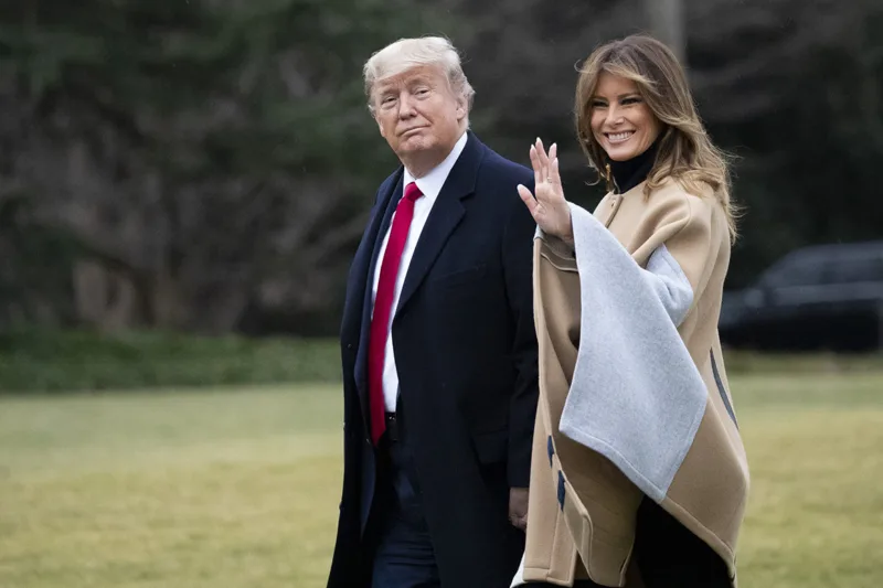 Melania trump1