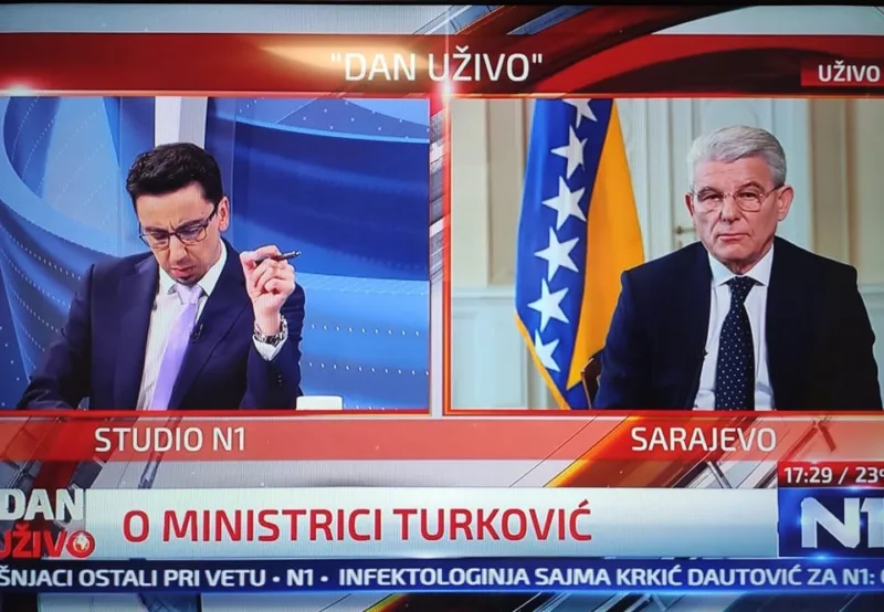 Zvonko i dzaferovic