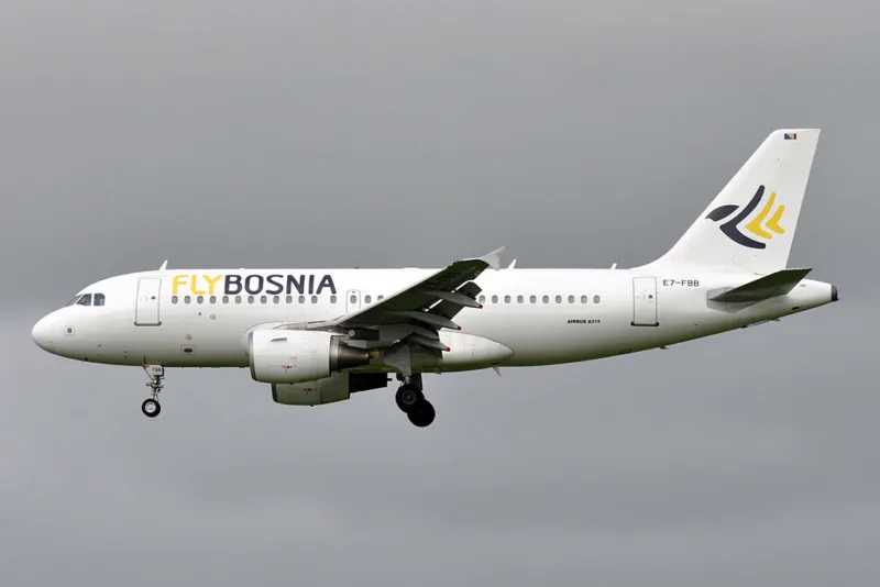 Flybosnia