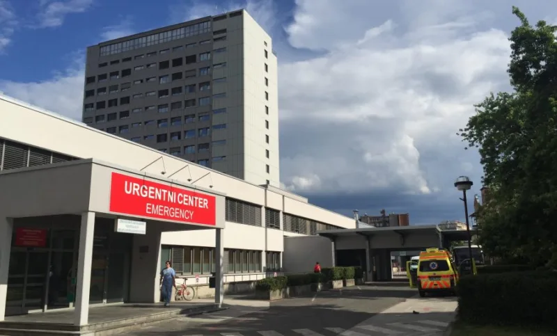 Maribor bolnica