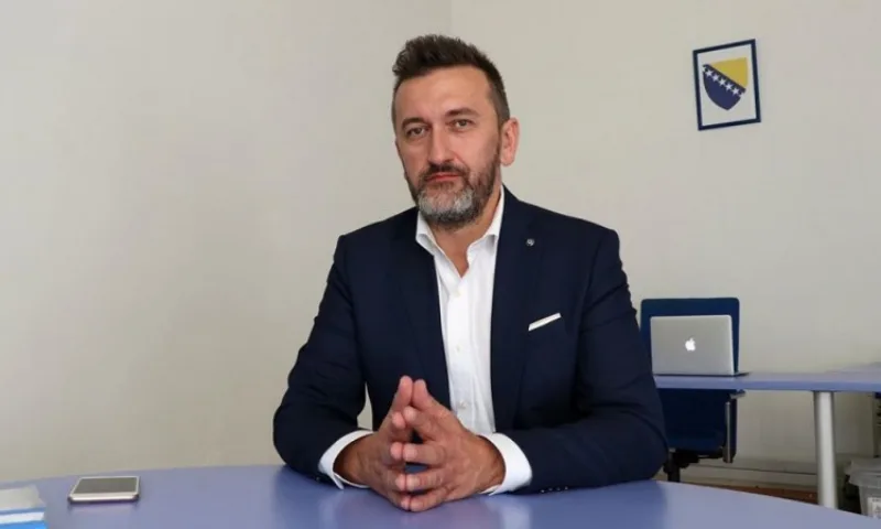 Elmir huremovic