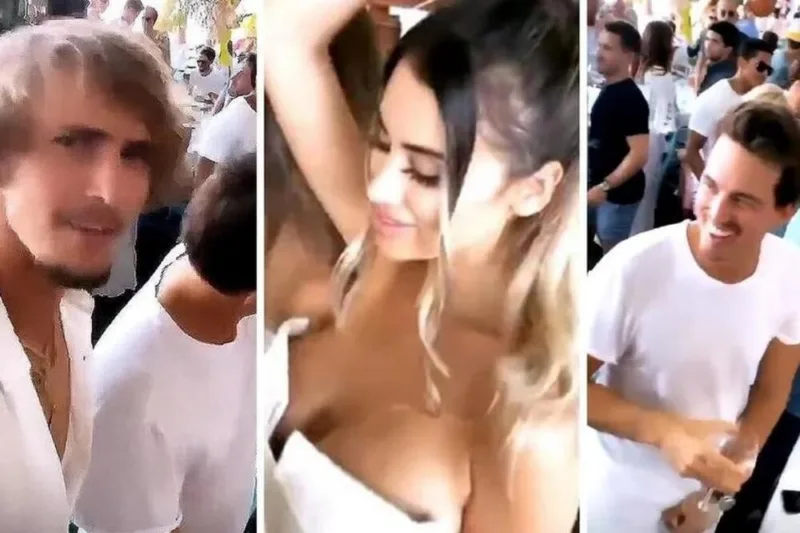 zverev