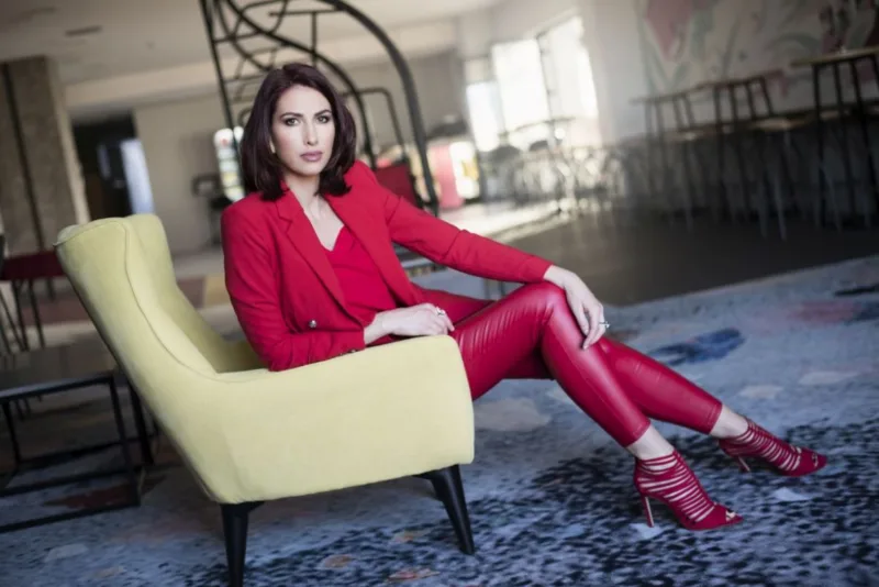 Dalija hasanbegovic