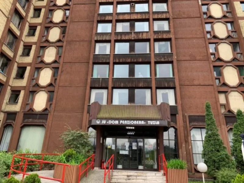 Dom penzionera tuzla