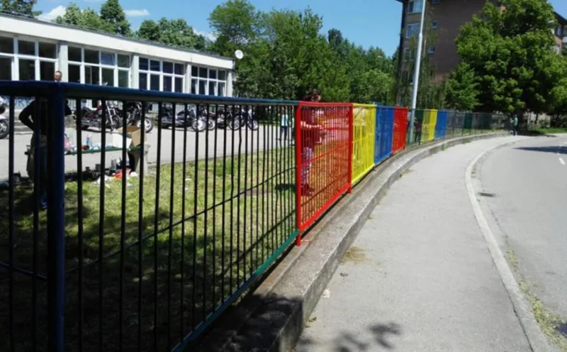 Vrtic masnica
