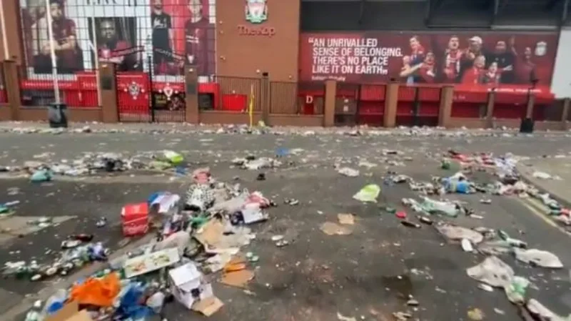 anfield