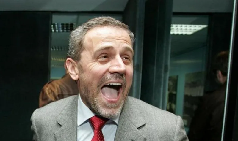 Milan bandic