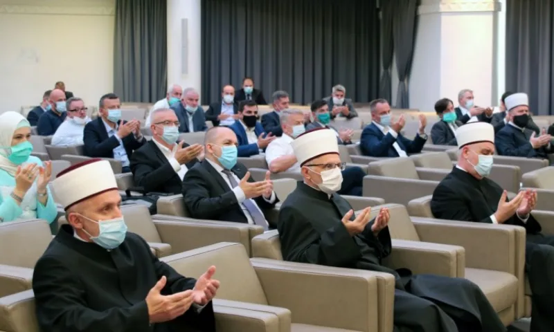 Sabor islamskazajednica