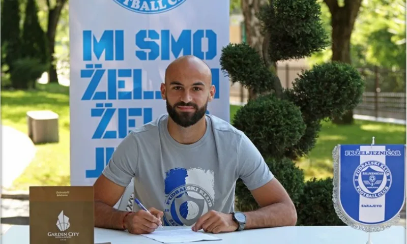 Luka juricic
