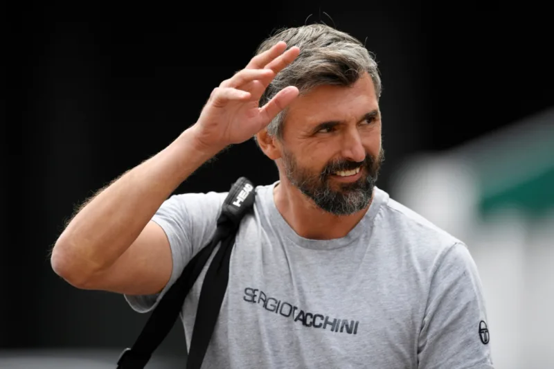 Groan ivanisevic