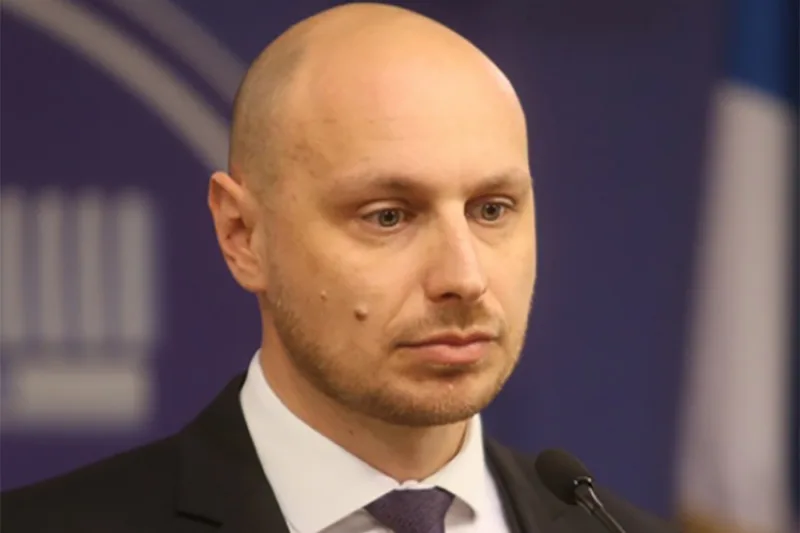 Milan petkovic