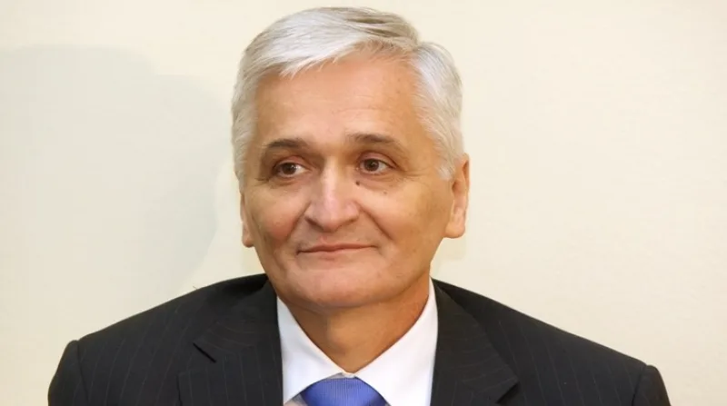 Nikola spiric