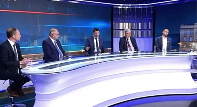 Bozinovic i grmoje
