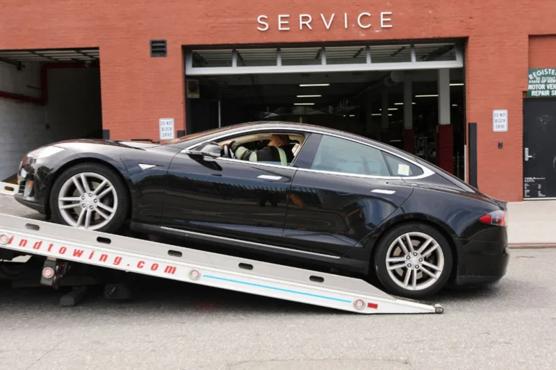 61822522 tesla