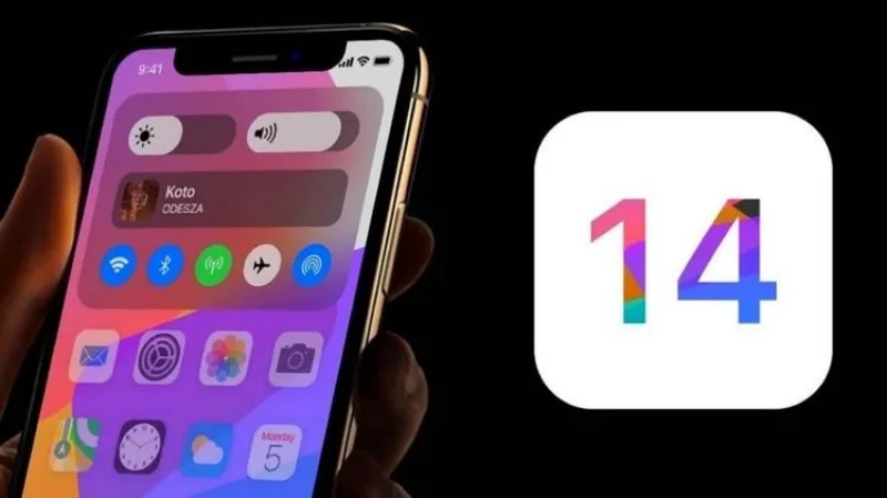 Ios14