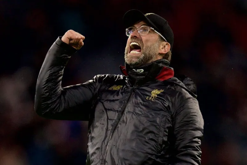 Klopp 1