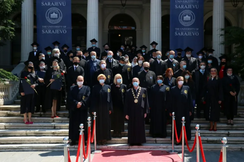 Unsa doktori nauka