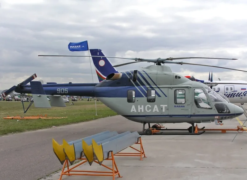 Ansat