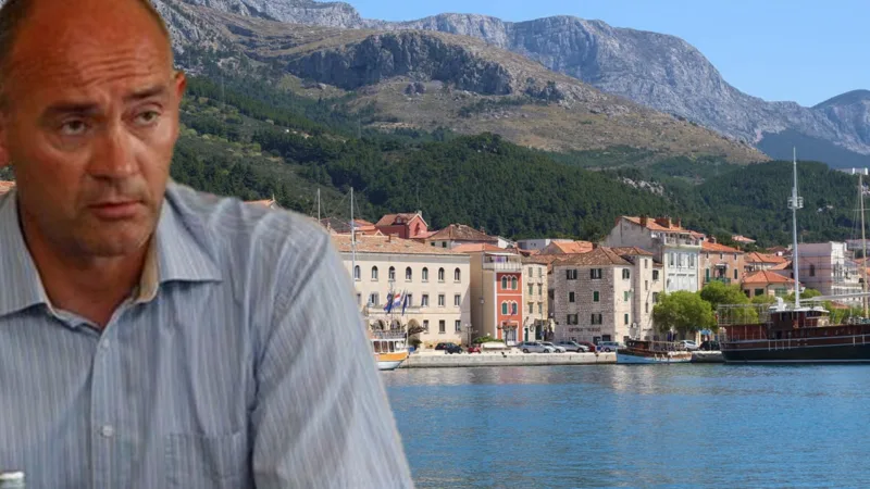 Lalic makarska