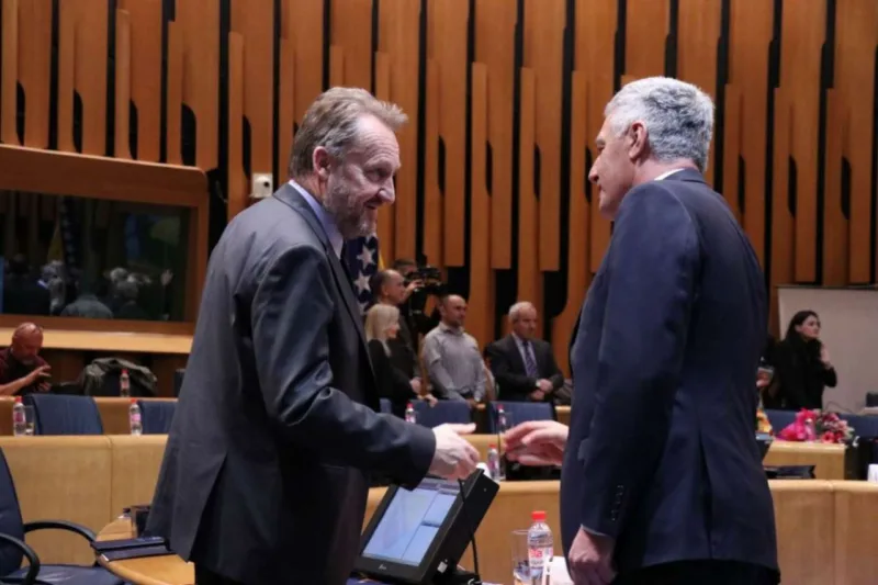 Dom naroda izetbegovic