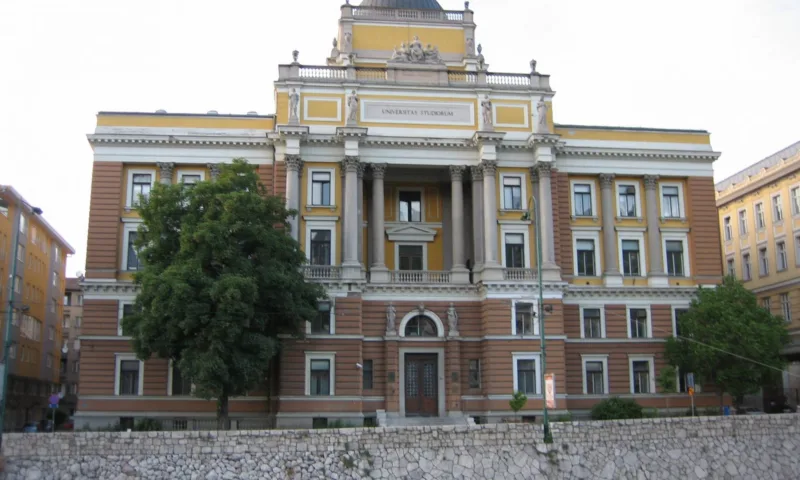 Univerzitet