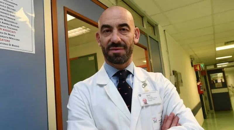 Matteo Bassetti