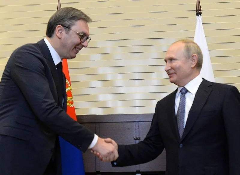 vucic