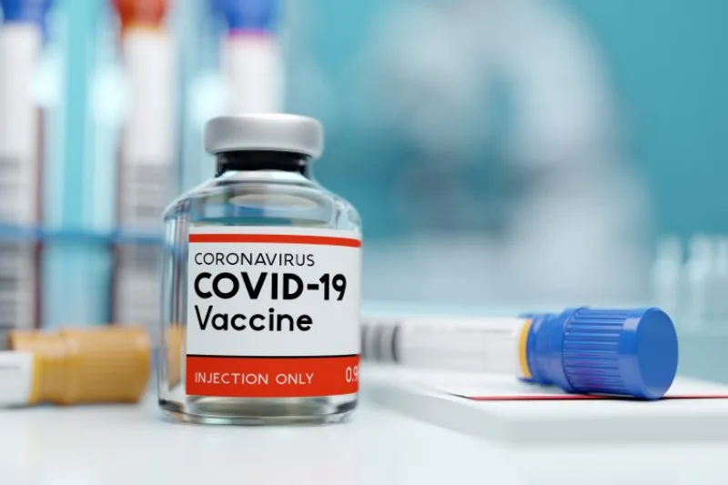Covid 19 vaccine
